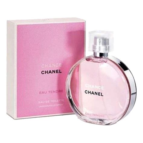 chance chanel sears